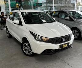 FIAT ARGO 1.0 DRIVE