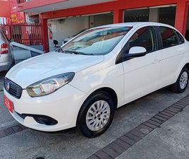 FIAT SIENA FIAT GRAND SIENA 1.4 ATTRACTIVE