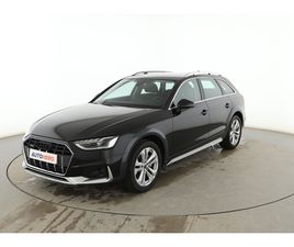 40 TDI MILD-HYBRID