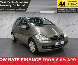 1.5 A160 BLUEEFFICIENCY CLASSIC SE 5DR