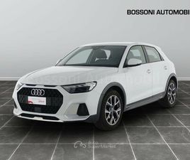 CITYCARVER 30 1.0 TFSI 110CV ADMIRED S TRONIC