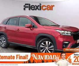 1.4T S3 4WD MILD HYBRID