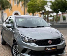 FIAT ARGO 1.0