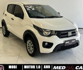FIAT MOBI 1.0 LIKE