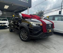 FIAT PULSE 1.3 DRIVE CVT