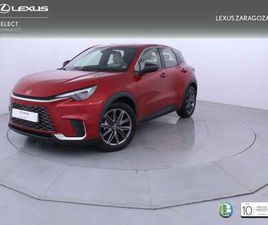 LEXUS LBX 1.5 136CV HEV ELEGANT+