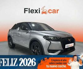 PURETECH 96KW (130CV) PERFORMANCE LINE+