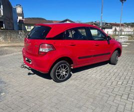 LT 1.4 MPFI 8V FLEXPOWER 5P