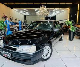 CHEVROLET OMEGA CD 3.8 V6 1997