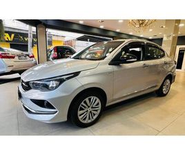 FIAT CRONOS PRECISION 1.8 16V FLEX MEC.