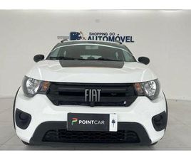 FIAT MOBI EASY 1.0 FIRE FLEX 5P.