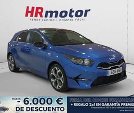 KIA CEED SW KIA CEED DRIVE