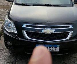 CHEVROLET COBALT LTZ 1.4 8V FLEXPOWER/ECONOFLEX 4P