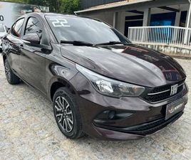 FIAT CRONOS 1.3 DRIVE