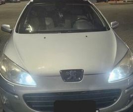 PEUGEOT 407 SW 2.0HDI OKAZJA KRAPKOWICE • OLX.PL
