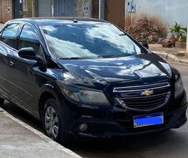 CHEVROLET ONIX HATCH LT 1.0 8V FLEX POWER MEC. 4P