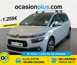 BLUEHDI 130 S&S FEEL 96 KW (130 CV)