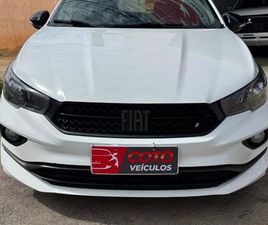 FIAT CRONOS 1.3 DRIVE