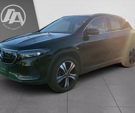 MERCEDES-BENZ A 250 EQ ELECTRIC ART+MBUX+LED+KAMERA+KEY+EASY-P.