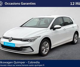 GOLF 2.0 TDI SCR 116CH LIFE PLUS DSG7