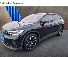 ID.4 286CH PRO 77 KWH LIFE MAX