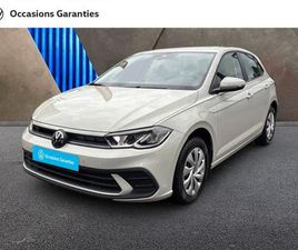 POLO 1.0 TSI 95CH POLO