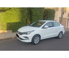 FIAT CRONOS 1.0 DRIVE