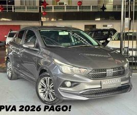 FIAT CRONOS 1.8 PRECISION AUTO