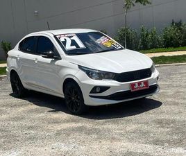 FIAT CRONOS HGT 1.8 16V FLEX AUT.