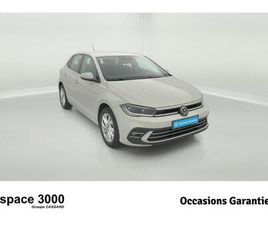 POLO 1.0 TSI 95 S&S BVM5