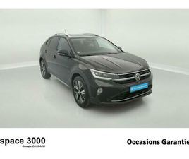 TAIGO 1.0 TSI 110 DSG7