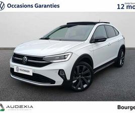 TAIGO 1.5 TSI 150 DSG7