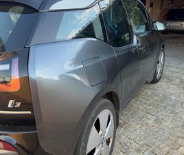 BMW I3 120 AH BMW I3 CIDADINO NOVEMBRO/22
