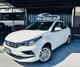 FIAT CRONOS 1.0 DRIVE