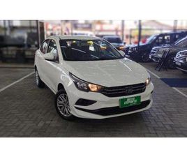 FIAT CRONOS DRIVE 1.3 8V FLEX