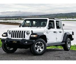 JEEP GLADIATOR 2024 - OTHER