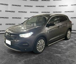 OPEL GRANDLAND X OPEL GRANDLAND X 1.5 DIESEL ECOTEC START&STOP INNOVATION DEL 2019 USATA A PIACENZA