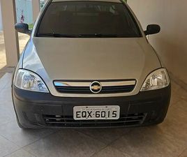 CHEVROLET MONTANA 1.4 8V CONQUEST ECONOFLEX 2P 2010