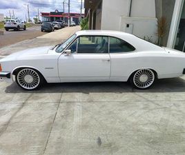 CHEVROLET OPALA L/SL/SS/ 2.5/4.1