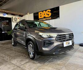 FIAT PULSE DRIVE 1.0 TURBO 200 FLEX AUT.