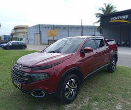 FIAT TORO 2.4 FREEDOM AUTO