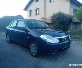 RENAULT THALIA 2012R. TARNÓW - SPRZEDAJEMY.PL