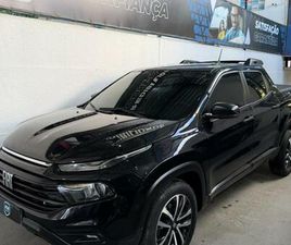 FIAT TORO 1.8 ENDURANCE AUTO