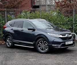 2021 - 2.0 I-MMD HYBRID SR 5DR ECVT