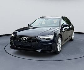 AUDI A6 ALLROAD 55 TDI QUATTRO-VIRTUAL-LEASING RATA VEĆ OD 491,00 EUR, 2021 GOD.