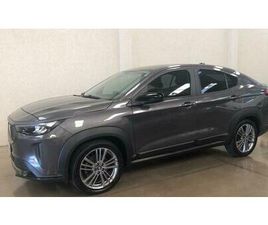 FIAT FASTBACK 1.0 T200 CVT