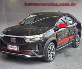 FIAT FASTBACK AUDACE 1.0 200 T. FLEX AUT