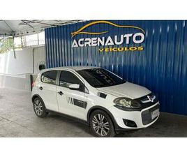 FIAT PALIO 1.6 16V FLEX SPORTING
