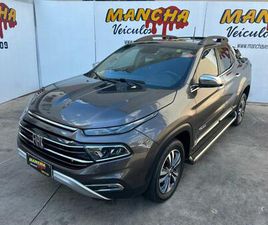 FIAT TORO 1.3 T270 FREEDOM AUTO
