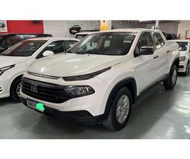FIAT TORO 2.0 TDI ENDURANCE AUTO 4WD